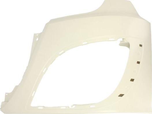 Pacol DAF-HLS-004L - Locas far allinparts.ro