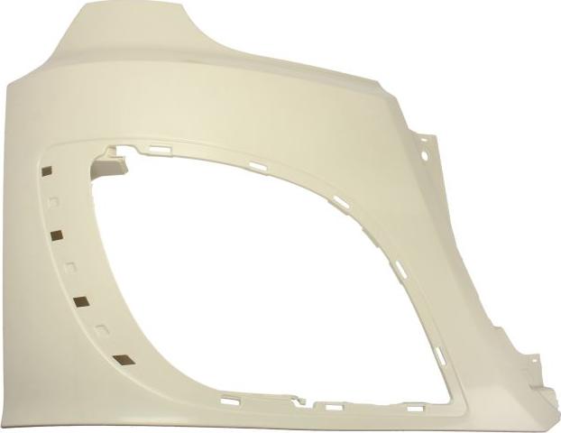 Pacol DAF-HLS-004R - Locas far allinparts.ro