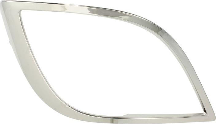 Pacol DAF-HLS-006R - Rama, far allinparts.ro