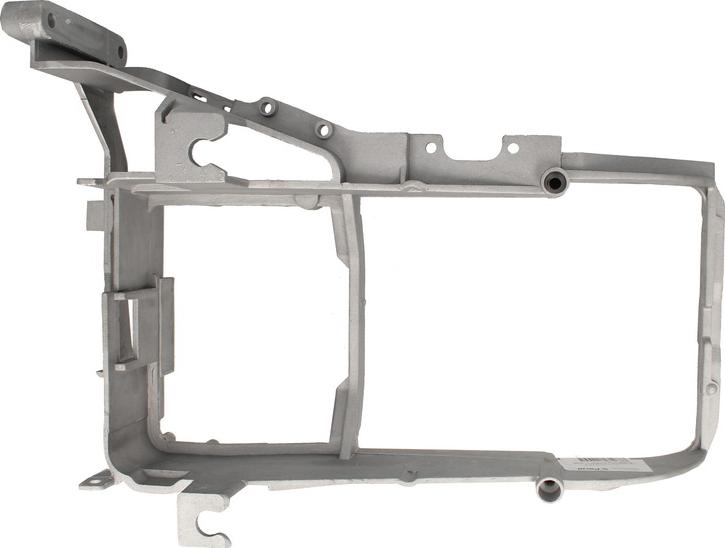 Pacol DAF-HLS-003L - Suport, reflector allinparts.ro