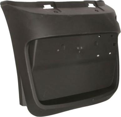 Pacol DAF-MG-014L - Aripa - allinparts.ro