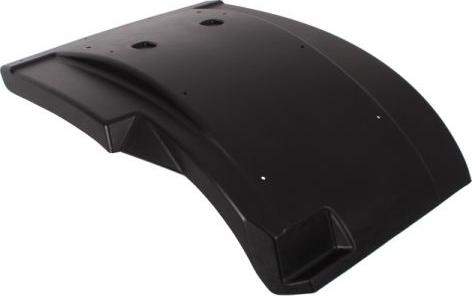 Pacol DAF-MG-013R - Aripa allinparts.ro