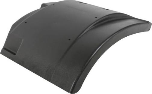 Pacol DAF-MG-035L - Aripa allinparts.ro