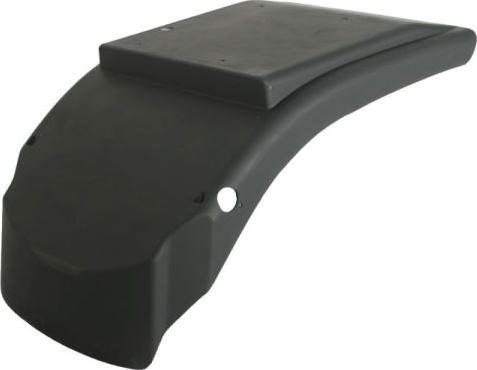 Pacol DAF-MG-024L - Aripa allinparts.ro