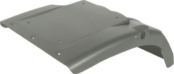 Pacol DAF-MG-021R - Aripa allinparts.ro