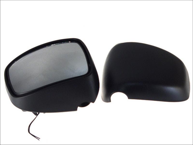 Pacol DAF-MR-012 - Oglinda exterioara allinparts.ro