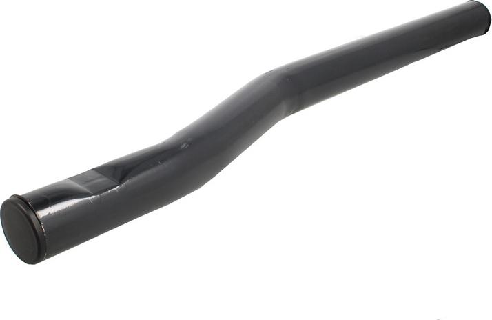 Pacol DAF-MS-003 - Set montaj, aripa laterala allinparts.ro