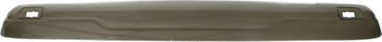 Pacol DAF-UP-007 - Deviator aer allinparts.ro