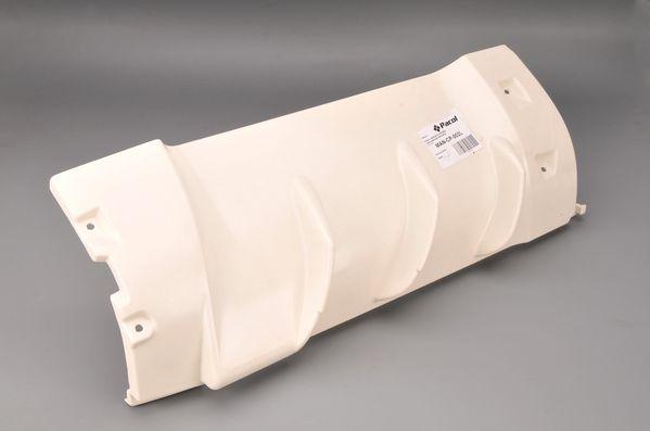 Pacol MAN-CP-002L - Deviator aer allinparts.ro