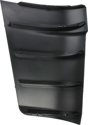 Pacol MAN-CP-016L - Deviator aer allinparts.ro