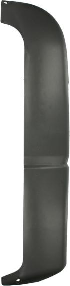 Pacol MAN-CP-013L - Deviator aer allinparts.ro