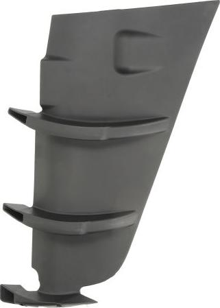 Pacol MAN-CP-023L - Deviator aer - allinparts.ro