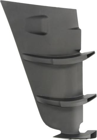 Pacol MAN-CP-023R - Deviator aer - allinparts.ro