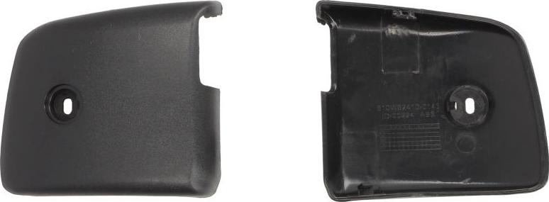 Pacol MAN-DH-011L - Deviator aer allinparts.ro