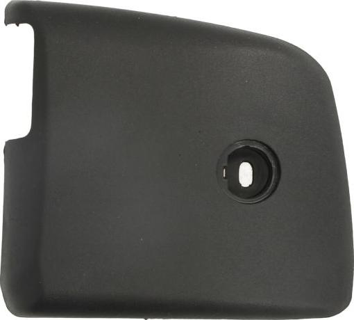 Pacol MAN-DH-011R - Deviator aer allinparts.ro