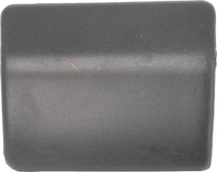 Pacol MAN-FB-019L - Acoperire, bara protectie allinparts.ro