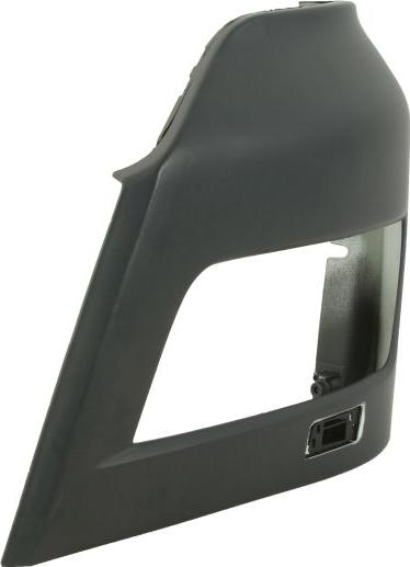 Pacol MAN-FB-072L - Deviator aer - allinparts.ro