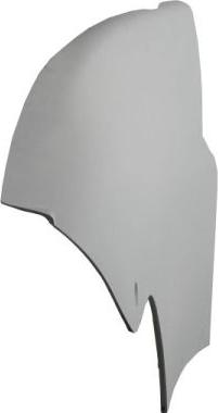 Pacol SCA-CP-006L - Deviator aer allinparts.ro