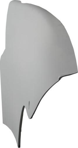 Pacol SCA-CP-006R - Deviator aer allinparts.ro