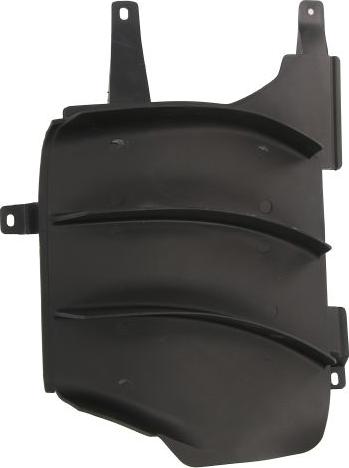 Pacol SCA-CP-012L - Deviator aer allinparts.ro