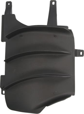 Pacol SCA-CP-012R - Deviator aer allinparts.ro