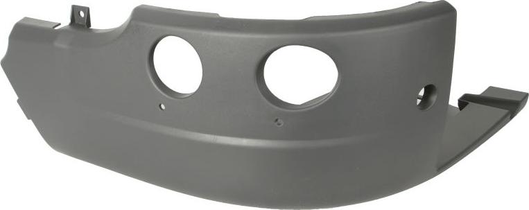 Pacol SCA-FB-006L - Deviator aer allinparts.ro
