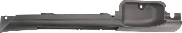 Pacol SCA-FP-027L - Deviator aer allinparts.ro
