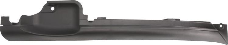 Pacol SCA-FP-027R - Deviator aer allinparts.ro