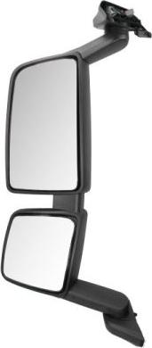 Pacol SCA-MR-015R - Oglinda exterioara allinparts.ro