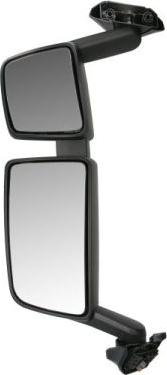 Pacol SCA-MR-016L - Oglinda exterioara allinparts.ro