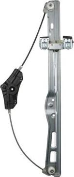 Pacol SCA-WR-010 - Mecanism actionare geam allinparts.ro