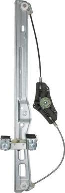 Pacol SCA-WR-011 - Mecanism actionare geam allinparts.ro