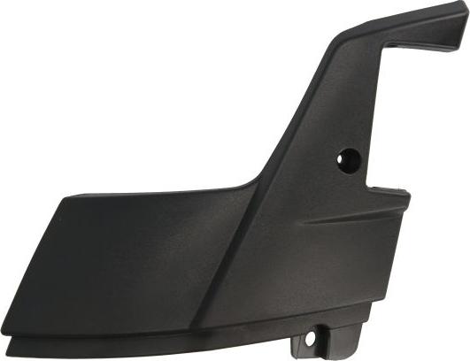 Pacol VOL-CP-015L - Deviator aer allinparts.ro