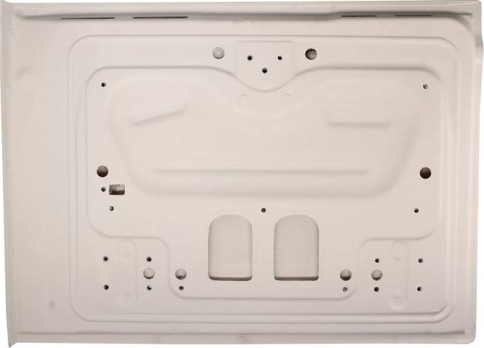 Pacol VOL-CP-010R - Deviator aer allinparts.ro