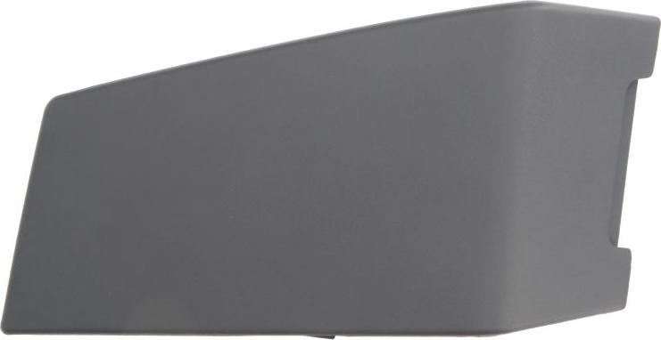 Pacol VOL-FB-040L - Acoperire, bara protectie allinparts.ro