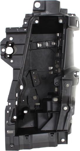 Pacol VOL-HLC-001L - Locas far - allinparts.ro