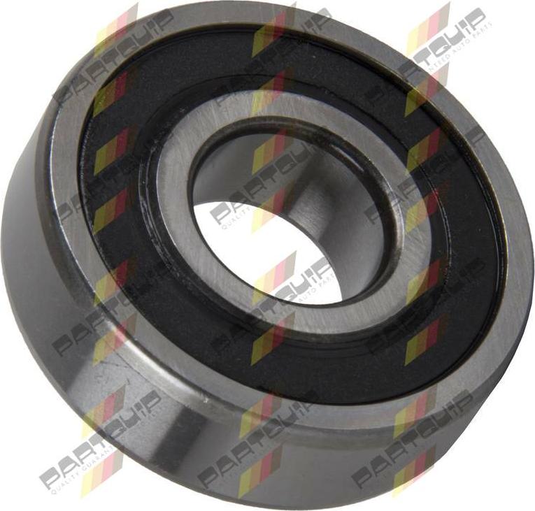 PARTQUIP 63042RS - Lagar antrenare, demaror allinparts.ro