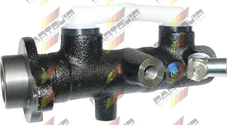PARTQUIP BM254.4916 - Pompa centrala, frana allinparts.ro