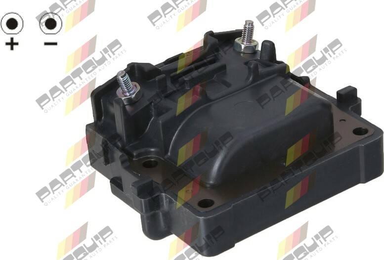 PARTQUIP CP029 - Bobina de inductie allinparts.ro