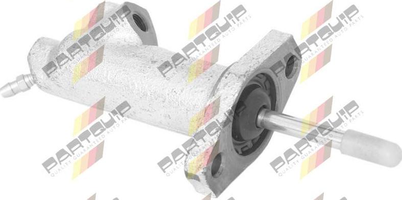 PARTQUIP CS206.2600 - Cilindru receptor ambreiaj - allinparts.ro
