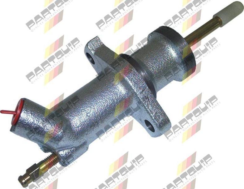 PARTQUIP CS222.2604 - Cilindru receptor ambreiaj - allinparts.ro