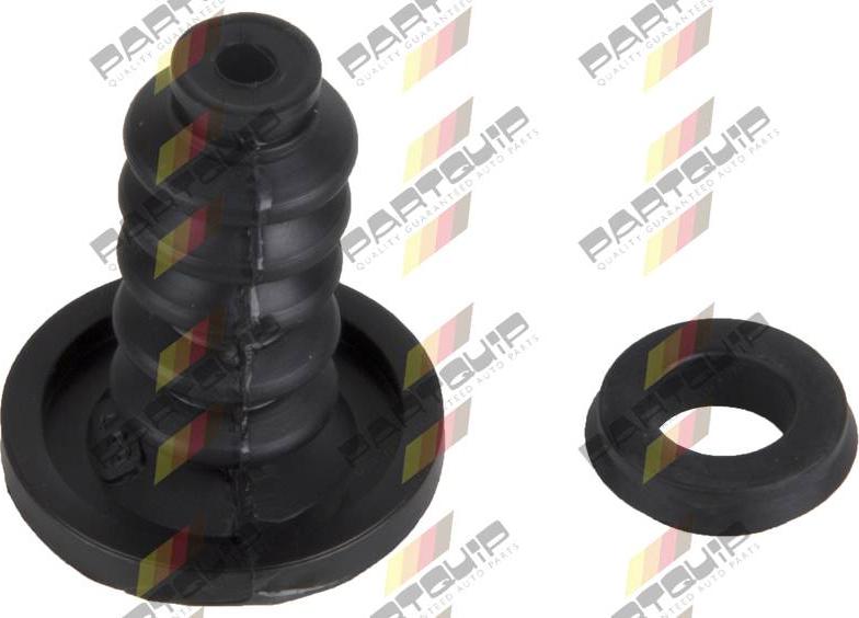 PARTQUIP CSK206.0990 - Set reparatie, cilindru receptor ambreiaj - allinparts.ro