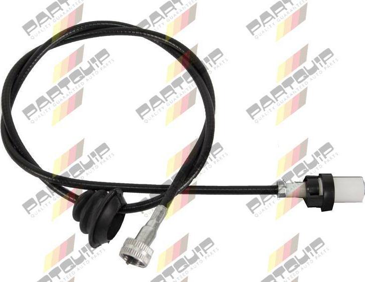PARTQUIP SC34 - Arbore tahometru - allinparts.ro