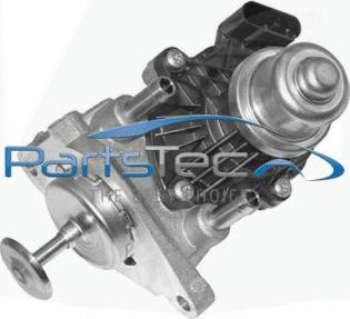 PartsTec PTA510-0474 - Supapa EGR - allinparts.ro