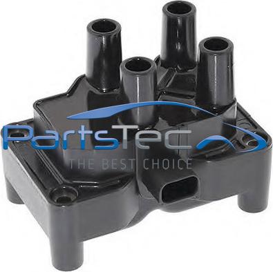 PartsTec PTA513-0121 - Bobina de inductie allinparts.ro