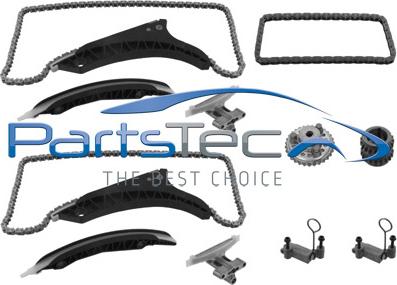 PartsTec PTA114-0419 - Chit lant de distributie - allinparts.ro