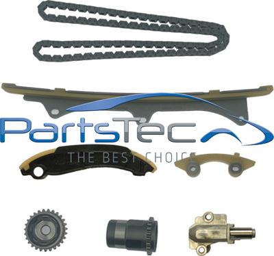 PartsTec PTA114-0523 - Chit lant de distributie - allinparts.ro
