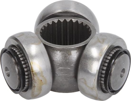 Pascal G4R001PC - Tripoda,cardan - allinparts.ro