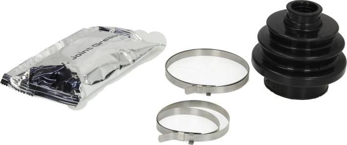 Pascal G5B001PC - Burduf cauciuc, articulatie planetara - allinparts.ro