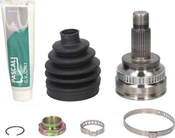 Pascal G1B015PC - Set articulatie, planetara - allinparts.ro